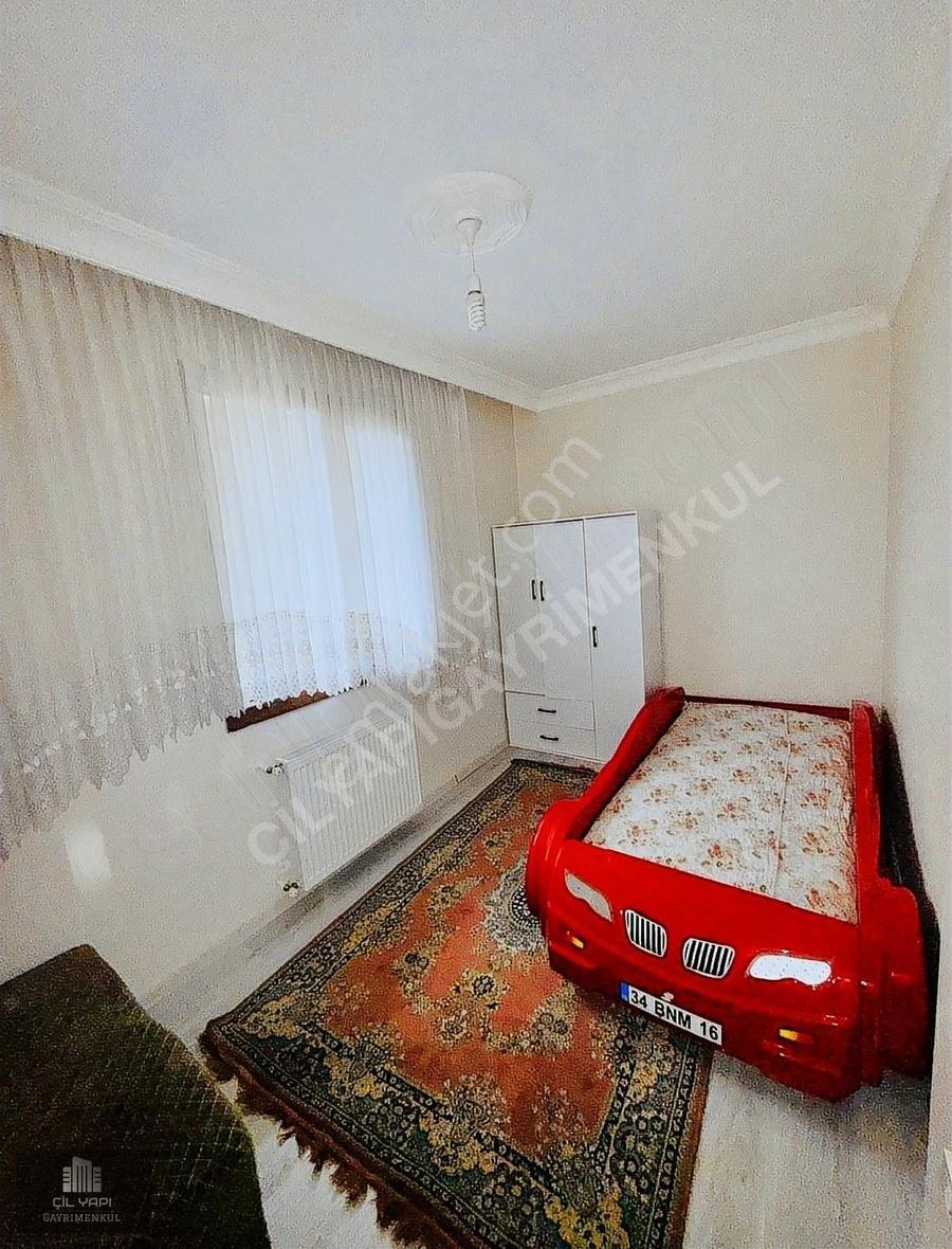 ## Onur Market Arkasında 2+1 Eşyalı Giriş Kat Daire ## - Görsel 25