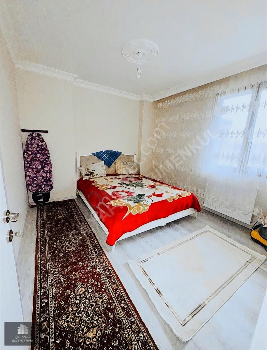 ## Onur Market Arkasında 2+1 Eşyalı Giriş Kat Daire ## - Görsel 13