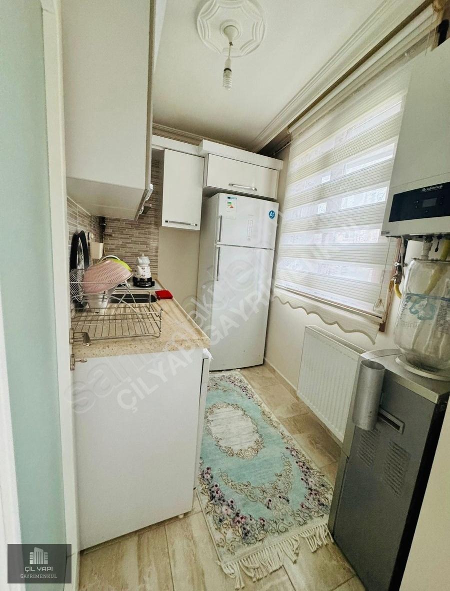 ## Onur Market Arkasında 2+1 Eşyalı Giriş Kat Daire ## - Görsel 20