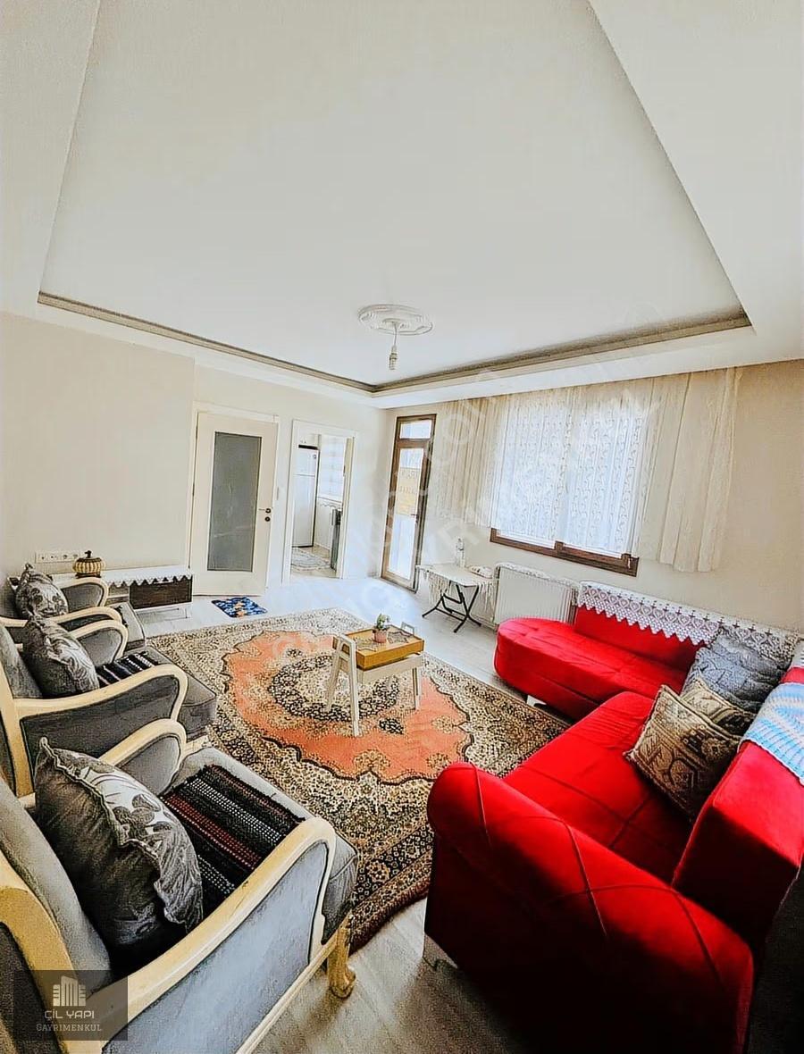## Onur Market Arkasında 2+1 Eşyalı Giriş Kat Daire ## - Görsel 12