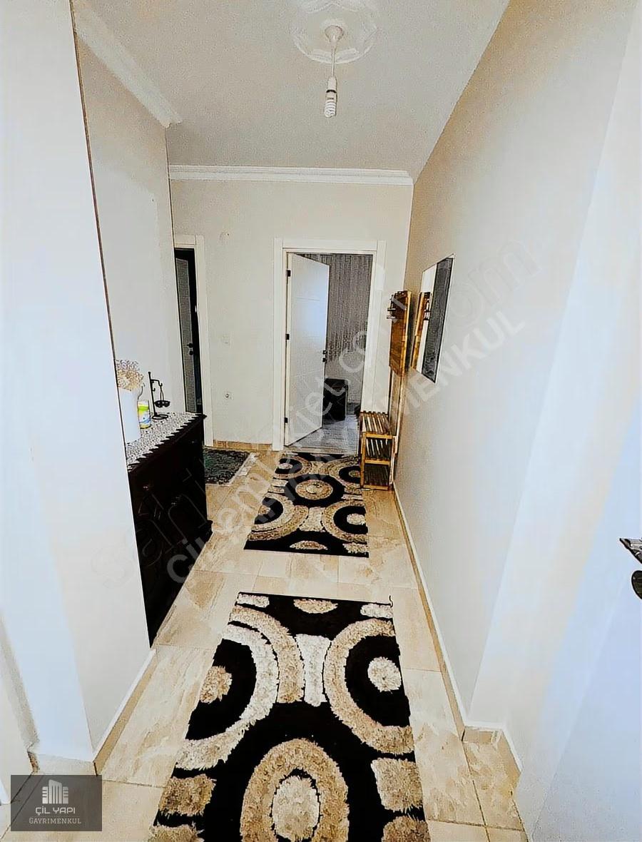 ## Onur Market Arkasında 2+1 Eşyalı Giriş Kat Daire ## - Görsel 15