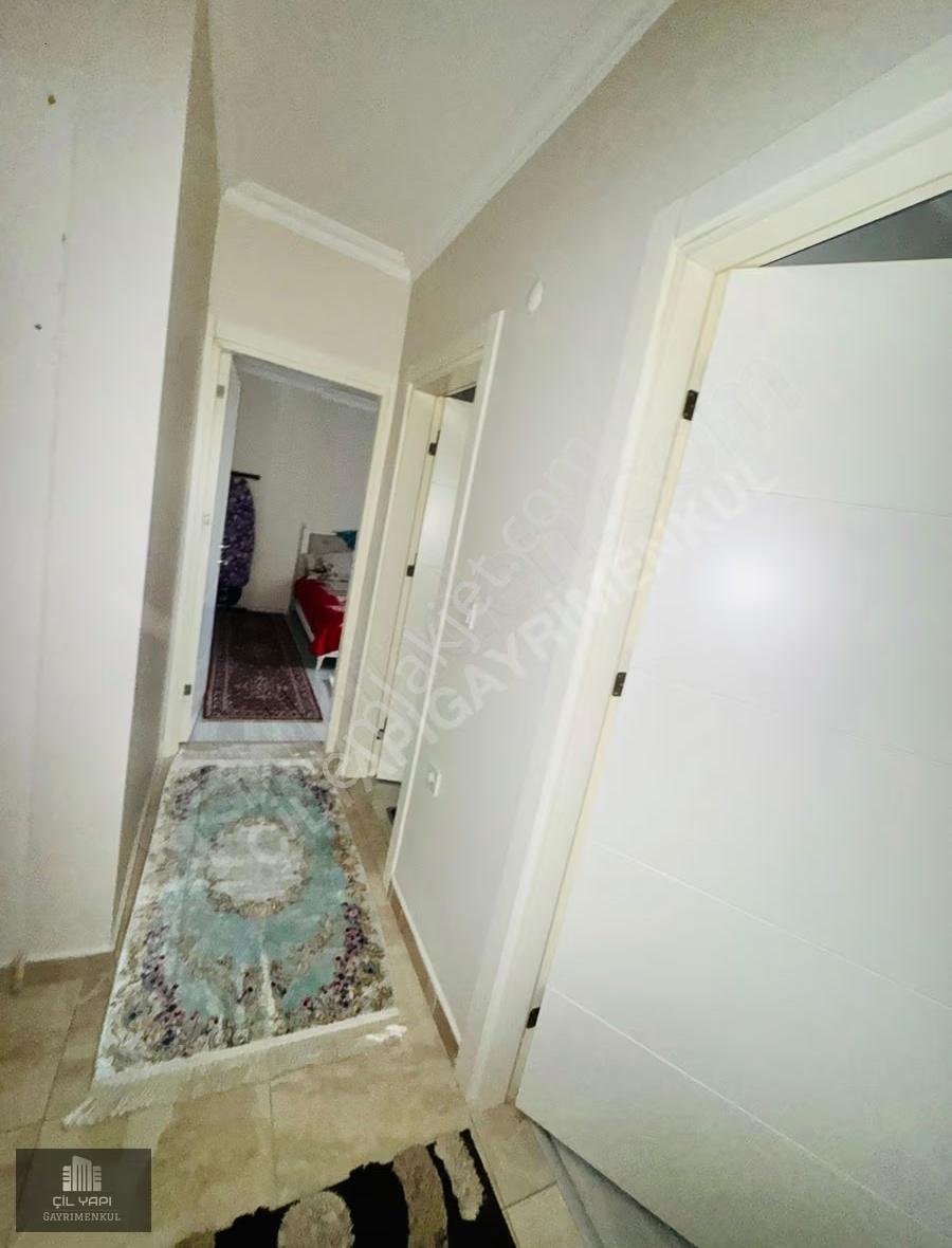 ## Onur Market Arkasında 2+1 Eşyalı Giriş Kat Daire ## - Görsel 11