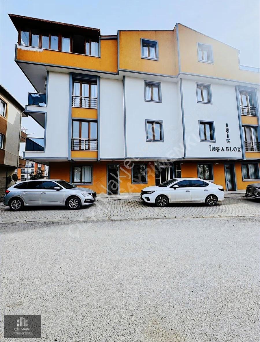 ## Onur Market Arkasında 2+1 Eşyalı Giriş Kat Daire ## - Görsel 6