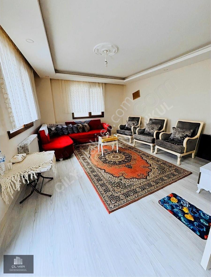 ## Onur Market Arkasında 2+1 Eşyalı Giriş Kat Daire ## - Görsel 2