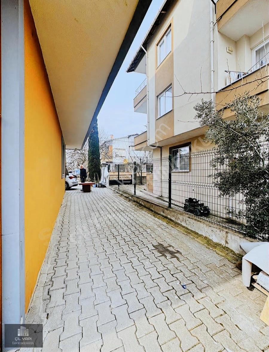 ## Onur Market Arkasında 2+1 Eşyalı Giriş Kat Daire ## - Görsel 4
