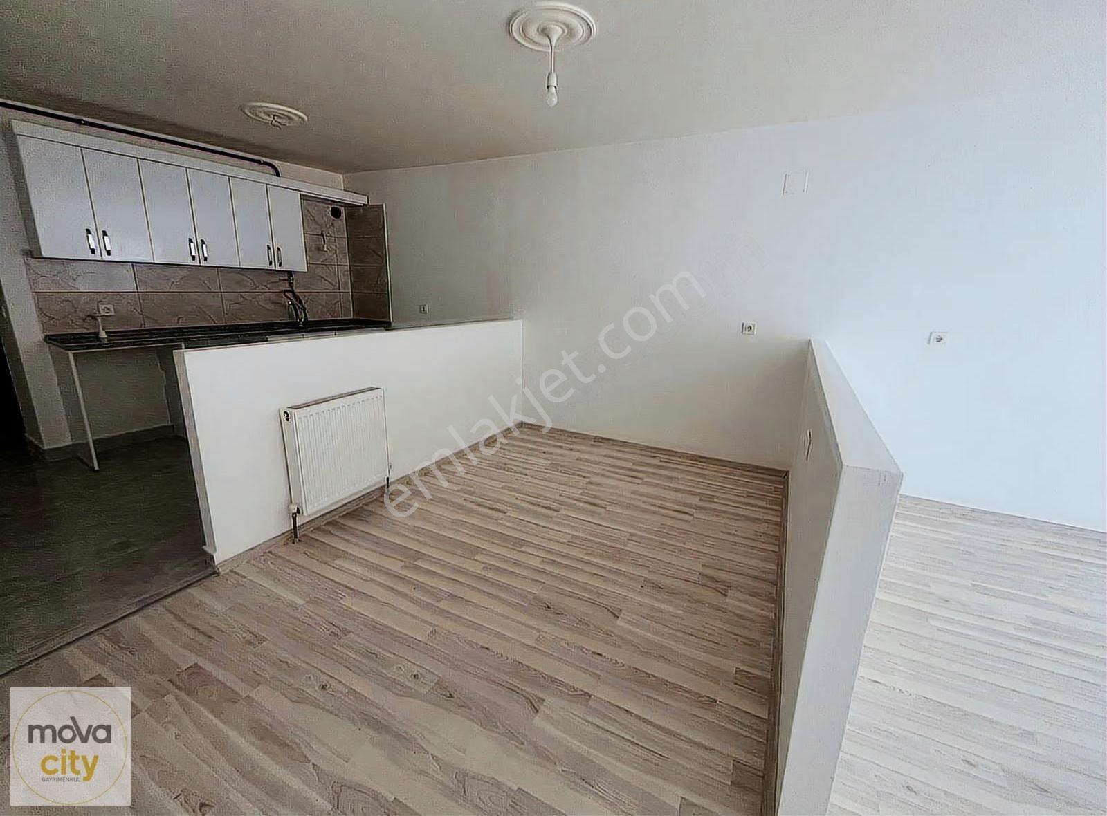 Şehir Merkezinde 1+1 Kiralık Daire - Görsel 7
