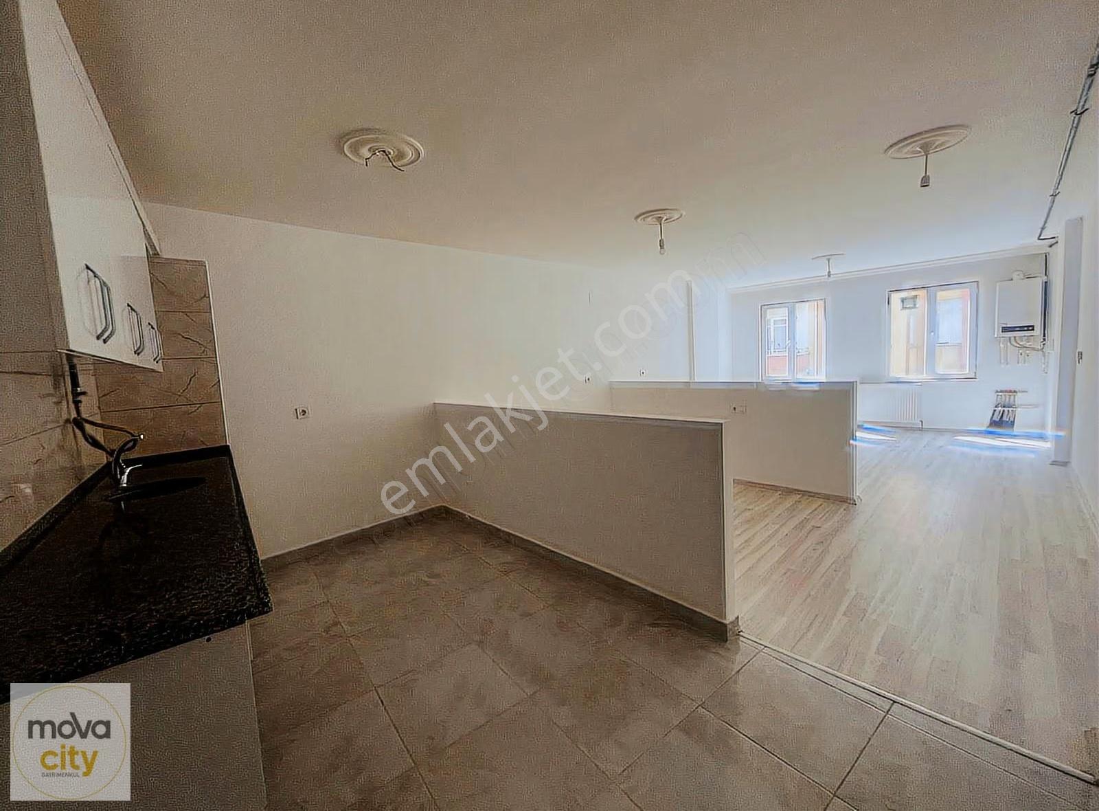 Şehir Merkezinde 1+1 Kiralık Daire - Görsel 12