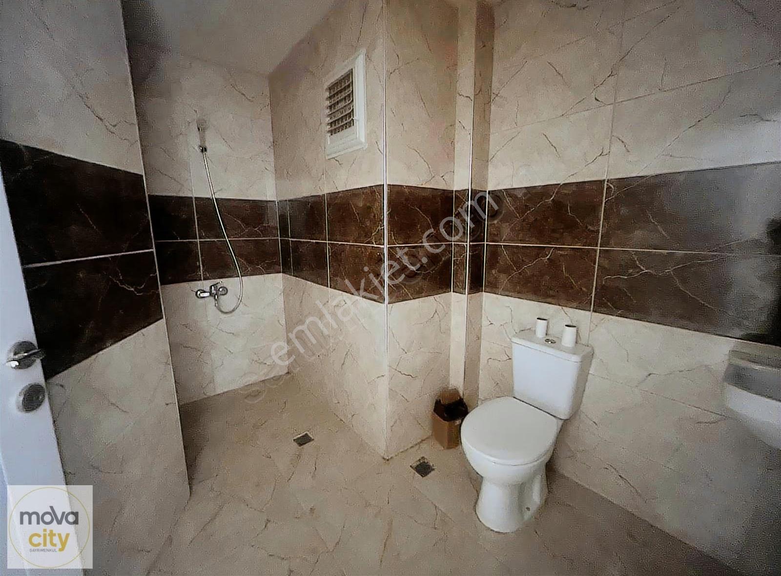 Şehir Merkezinde 1+1 Kiralık Daire - Görsel 10