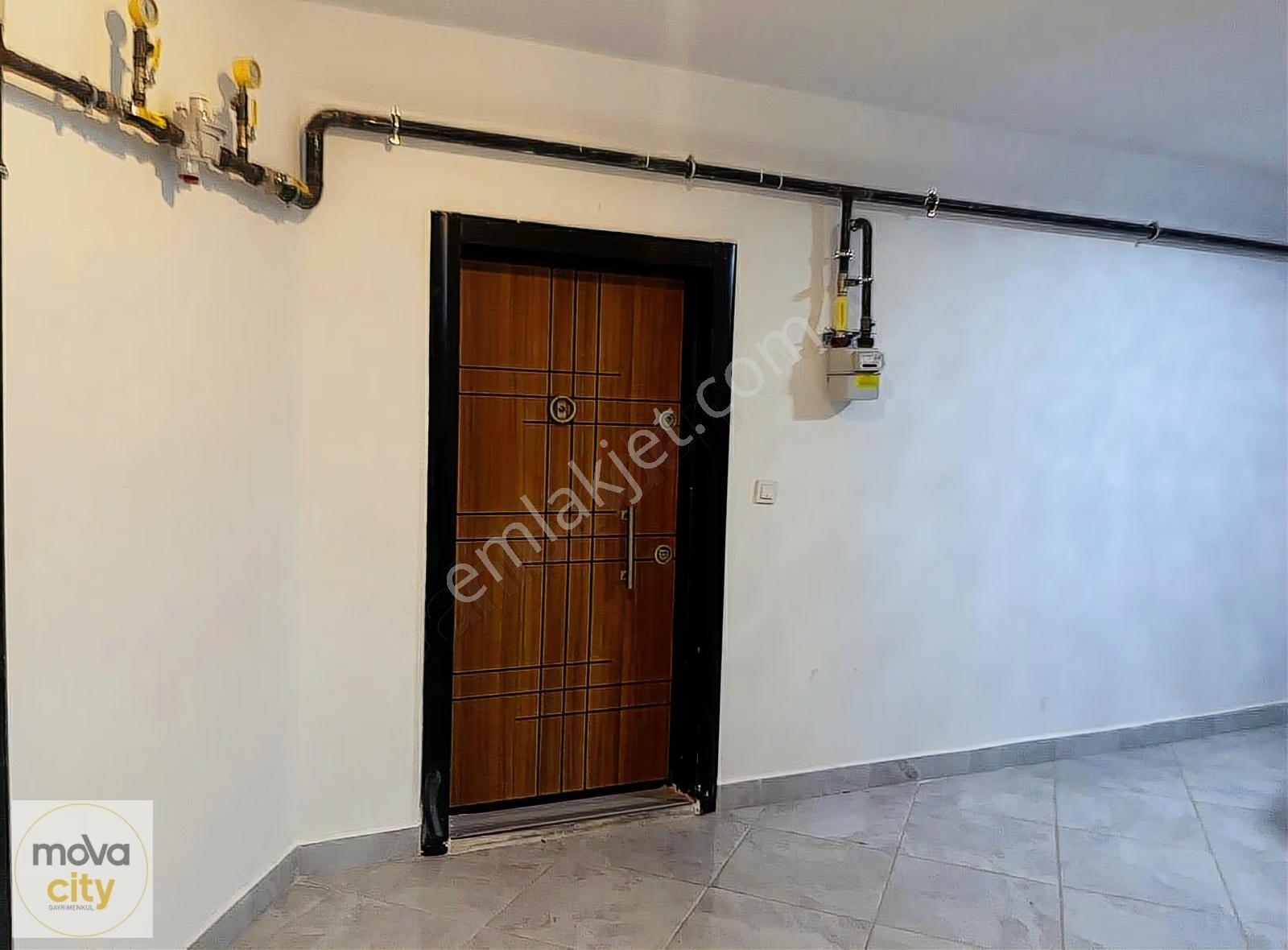 Şehir Merkezinde 1+1 Kiralık Daire - Görsel 4