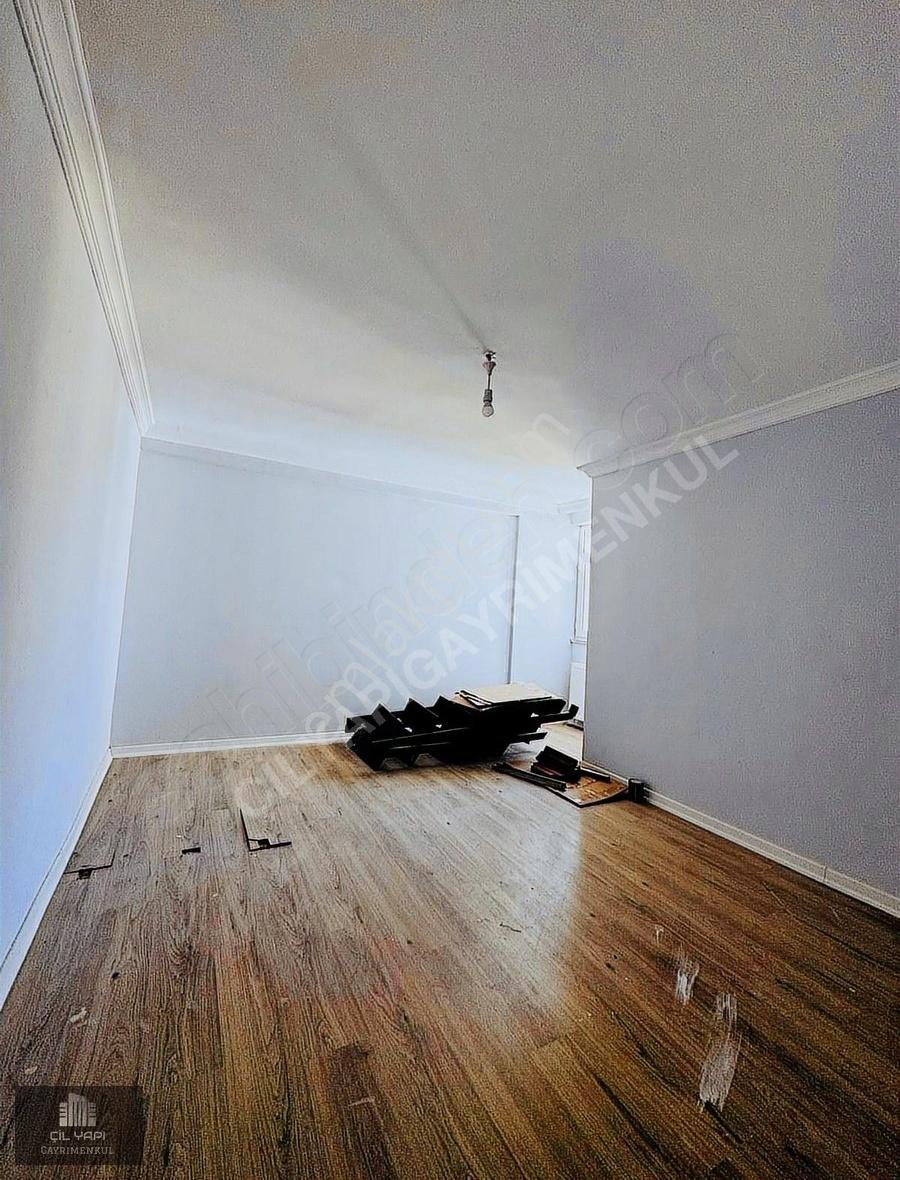 ## Güzelkent Sitesinde Deniz Manzaralı Dubleks ## - Görsel 28