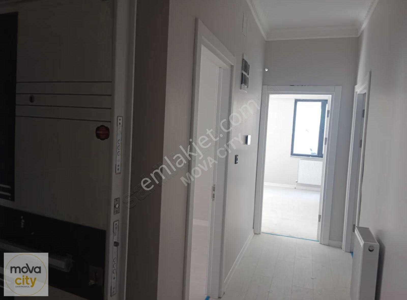 Şenyurt Caddesi Satılık 2+1 Sıfır Daireler - Görsel 8