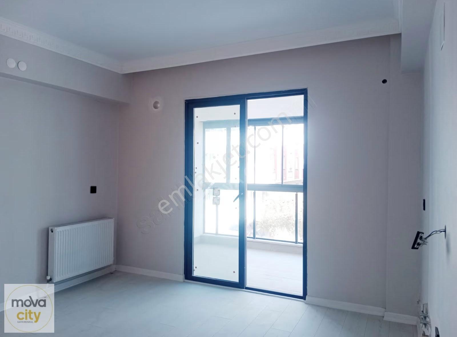 Şenyurt Caddesi Satılık 2+1 Sıfır Daireler - Görsel 9