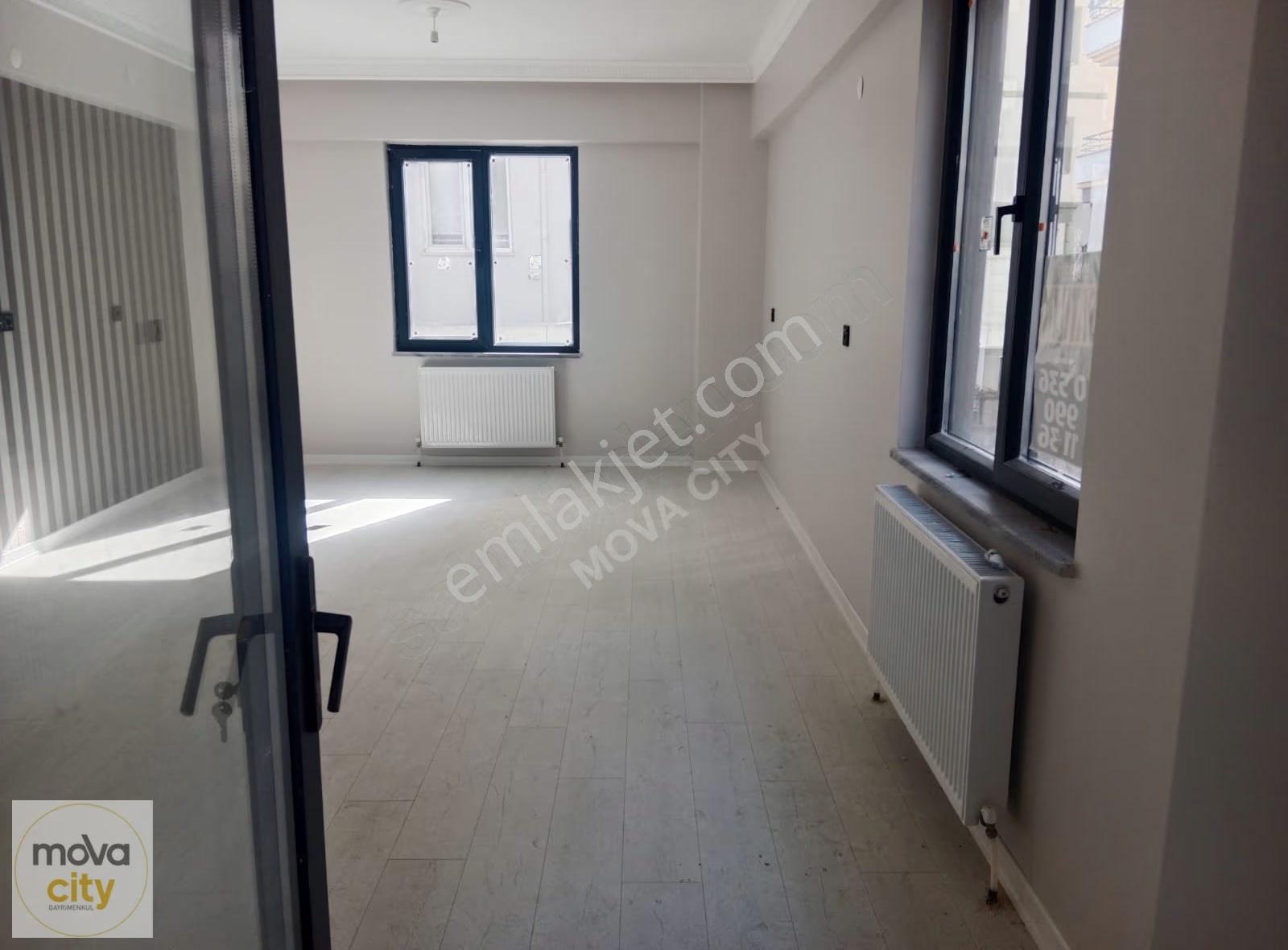 Şenyurt Caddesi Satılık 2+1 Sıfır Daireler - Görsel 14