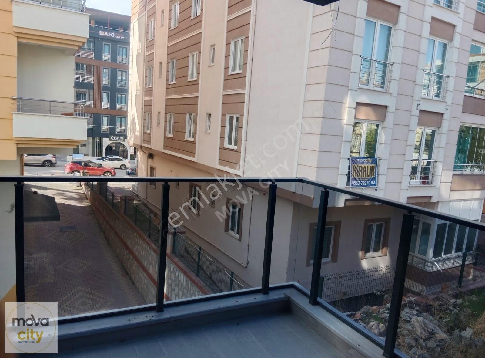 Şenyurt Caddesi Satılık 2+1 Sıfır Daireler - Görsel 11