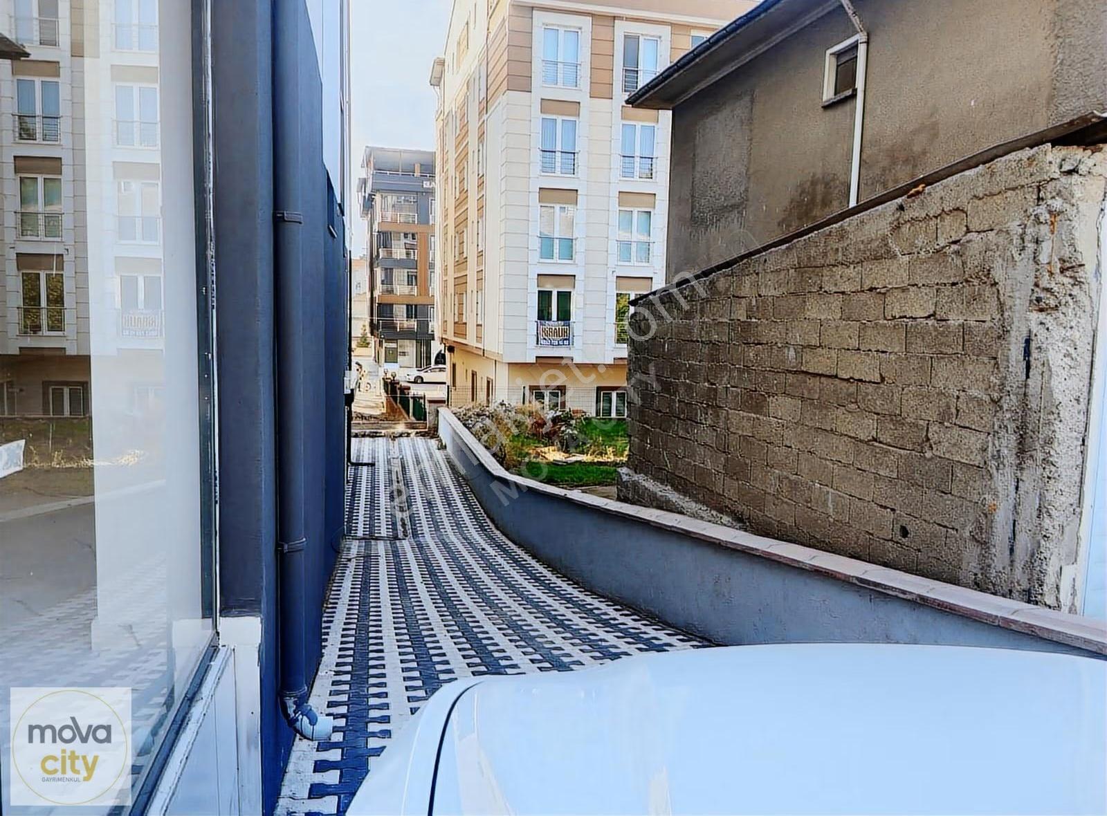 Şenyurt Caddesi Satılık 2+1 Sıfır Daireler - Görsel 10
