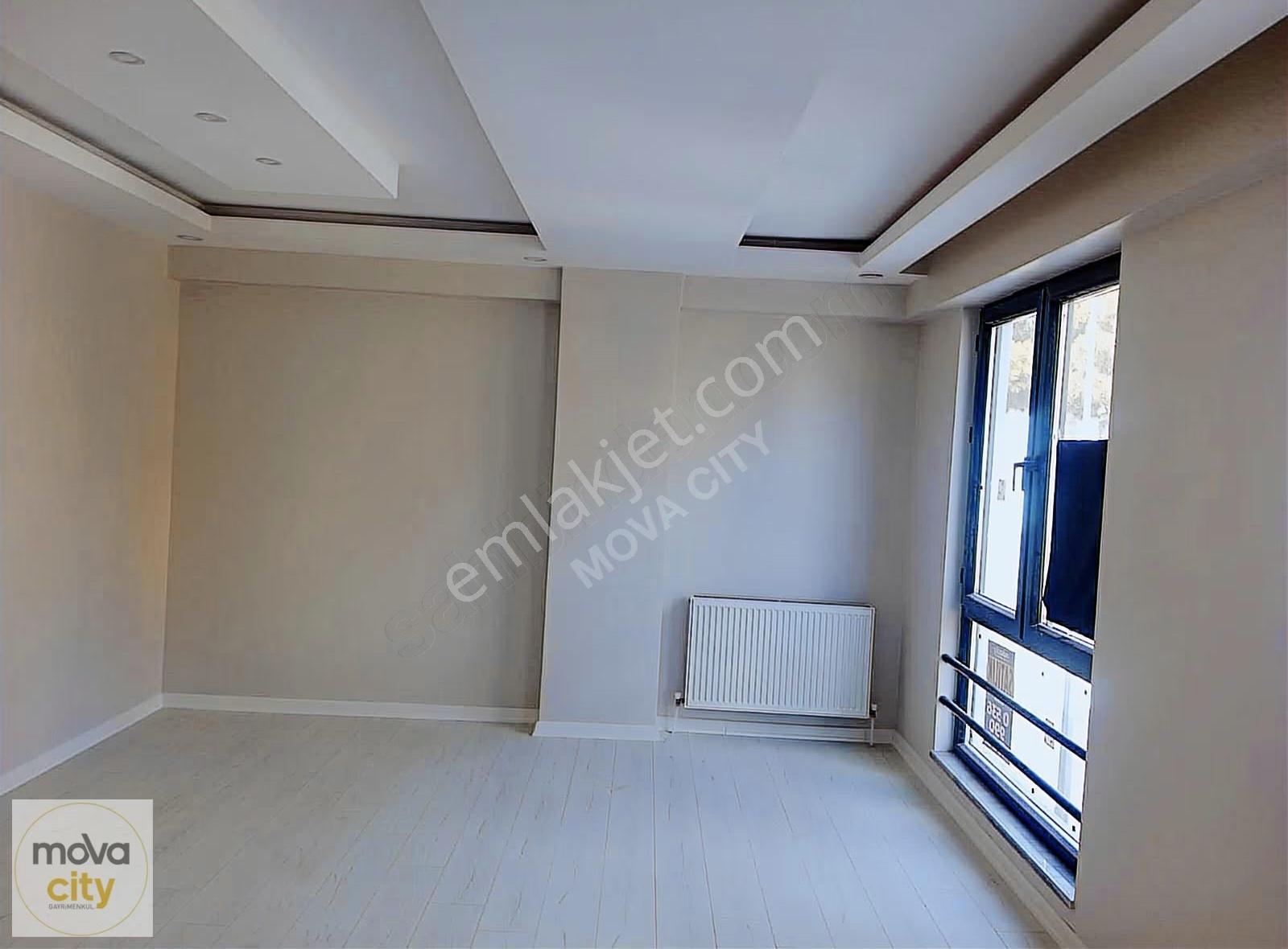 Şenyurt Caddesi Satılık 2+1 Sıfır Daireler - Görsel 4