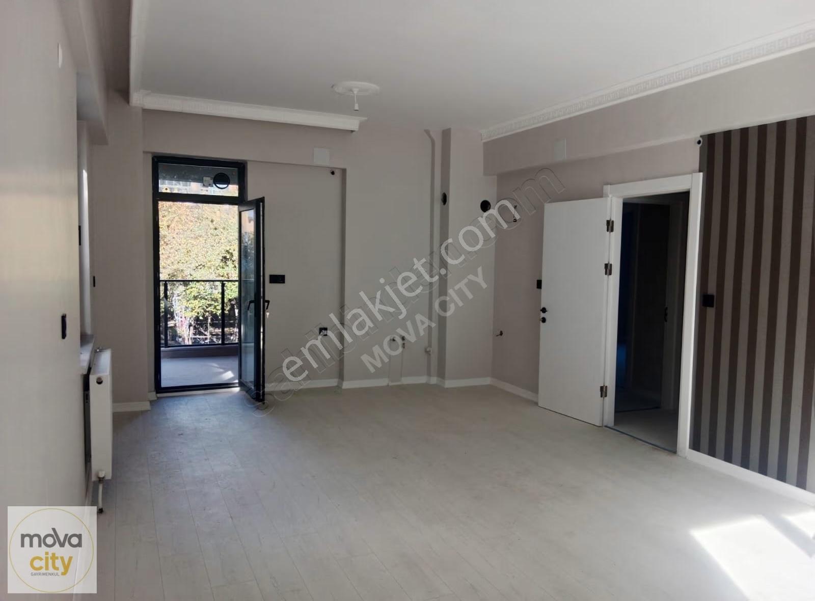 Şenyurt Caddesi Satılık 2+1 Sıfır Daireler - Görsel 7