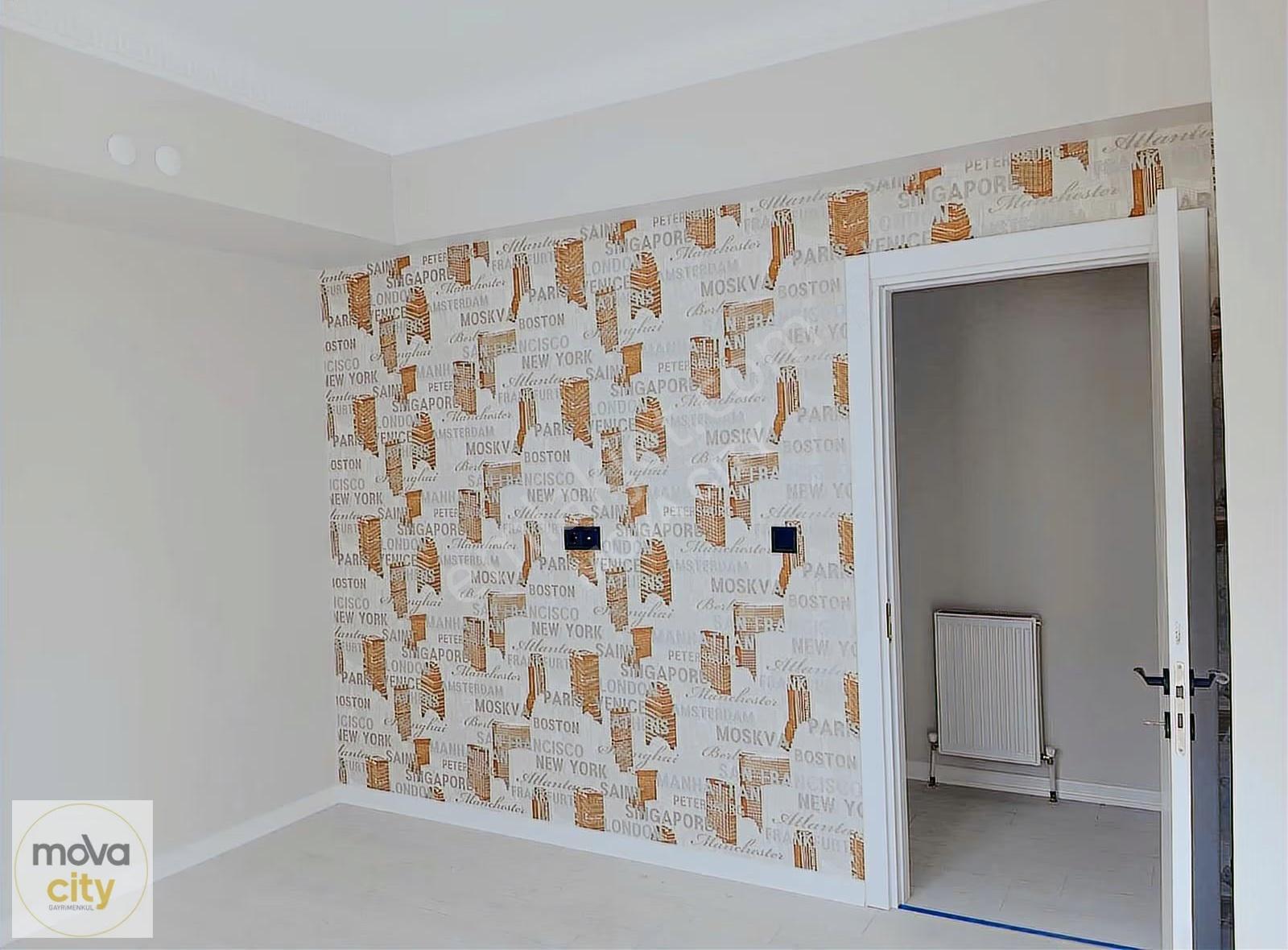 Bahçelievler Şenyurt Cad. Satılık 2+1 Sıfır Daire - Görsel 8