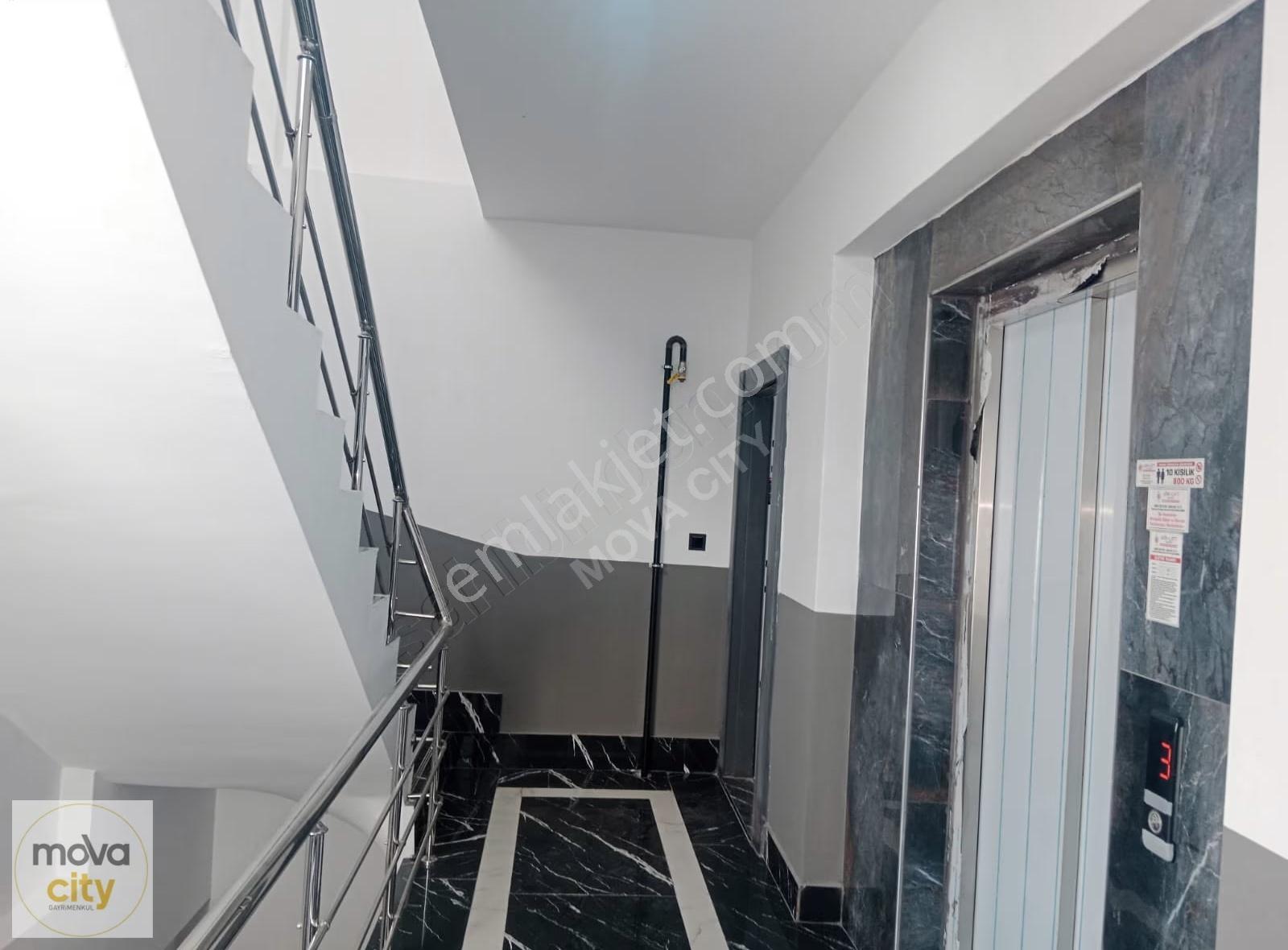 Bahçelievler Şenyurt Cad. Satılık 2+1 Sıfır Daire - Görsel 3