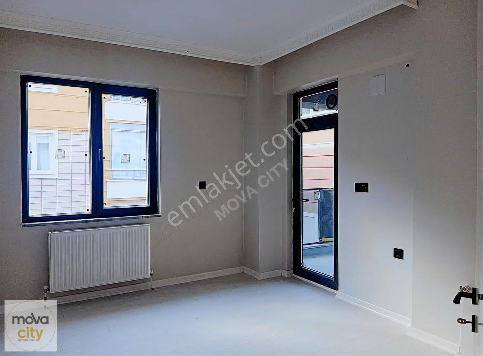 Bahçelievler Şenyurt Cad. Satılık 2+1 Sıfır Daire - Görsel 9
