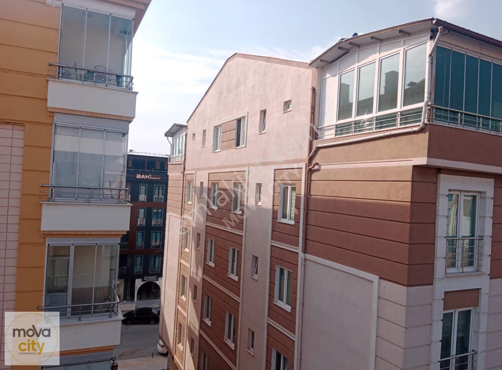 Bahçelievler Şenyurt Cad. Satılık 2+1 Sıfır Daire - Görsel 21