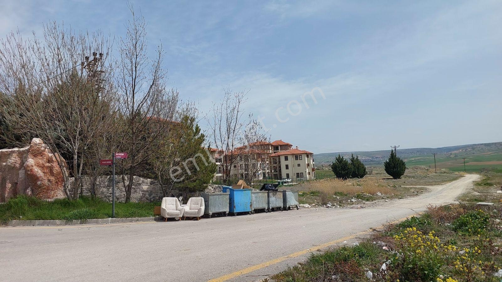 Etimesgut Ballıkuyumcu'dasatılık Hisse Golfkent Yanı İmara Sıfır - Görsel 3