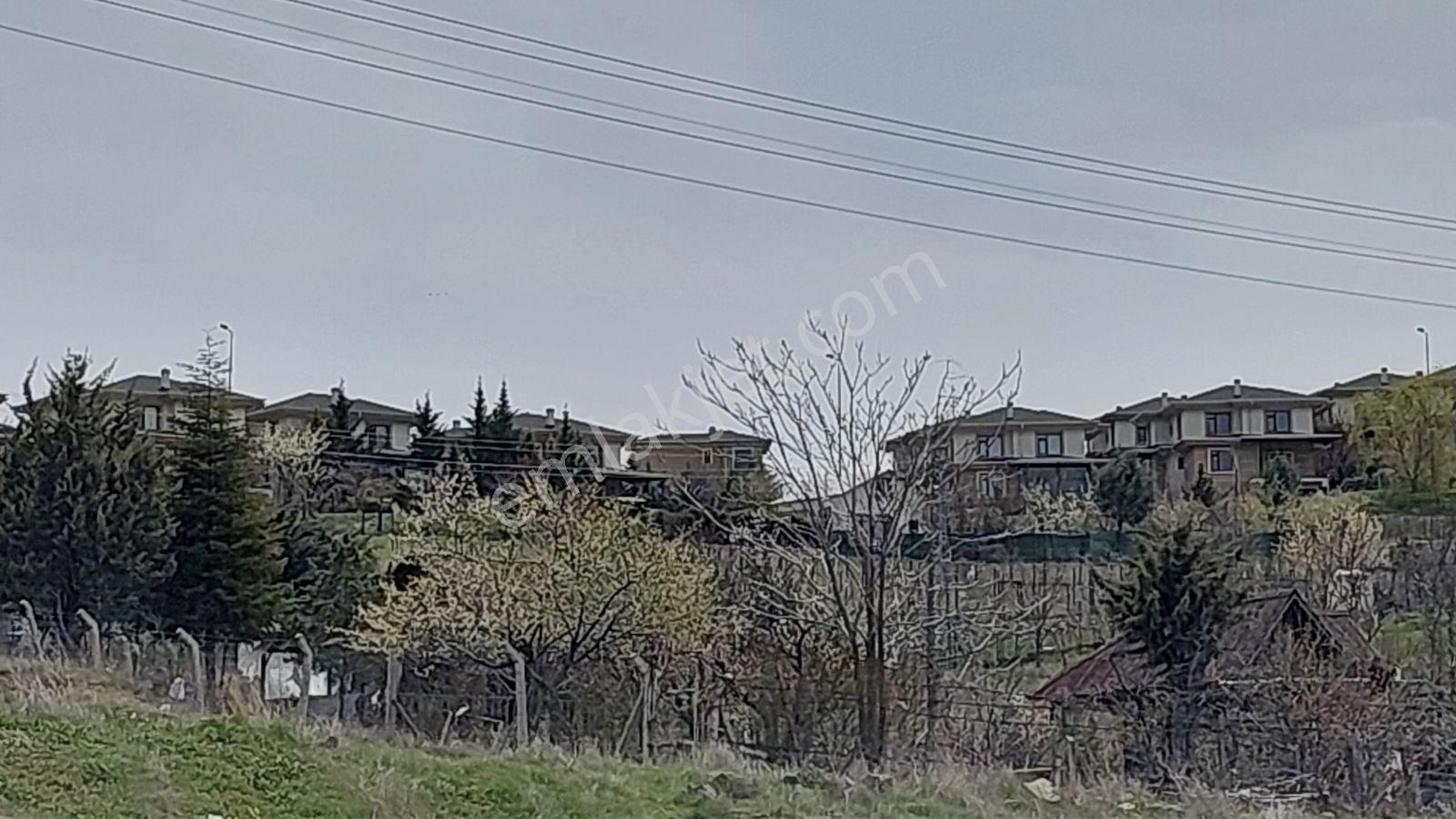 Etimesgut Ballıkuyumcu'dasatılık Hisse Golfkent Yanı İmara Sıfır - Görsel 5