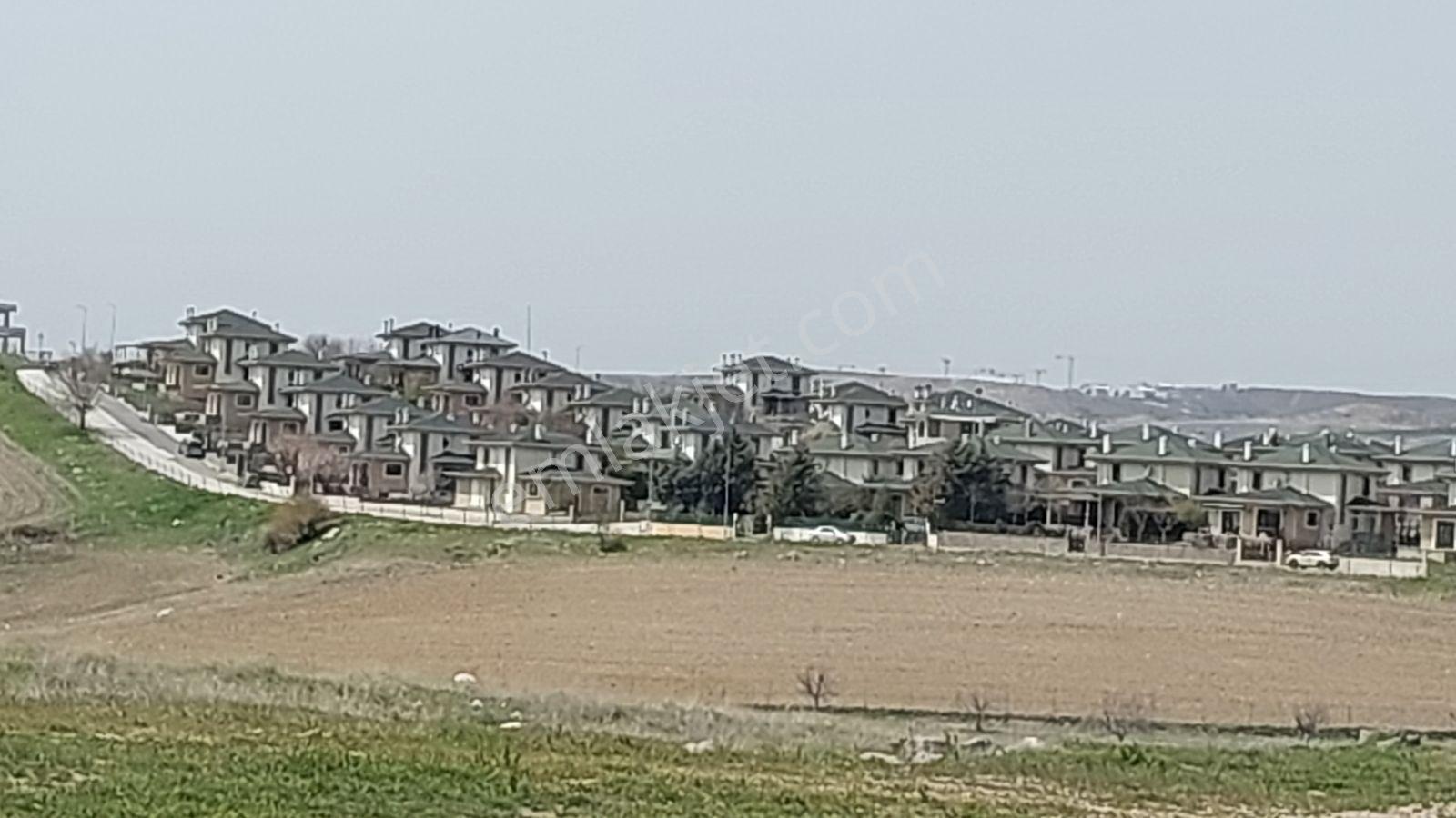 Etimesgut Ballıkuyumcu'dasatılık Hisse Golfkent Yanı İmara Sıfır - Görsel 8