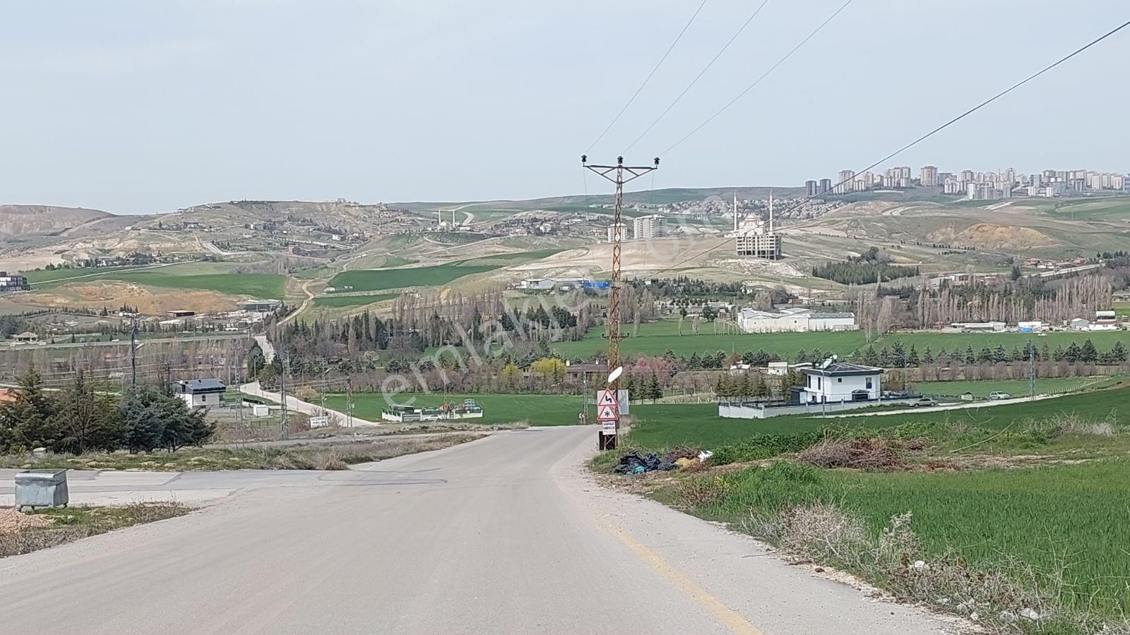 Etimesgut Ballıkuyumcu'dasatılık Hisse Golfkent Yanı İmara Sıfır - Görsel 7