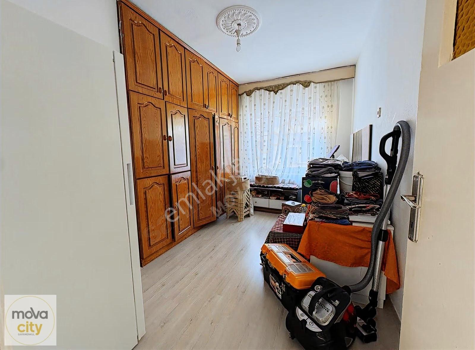 Ata Caddesi Üzerinde Güney Cepheli 3+1 Satılık Daire - Görsel 6