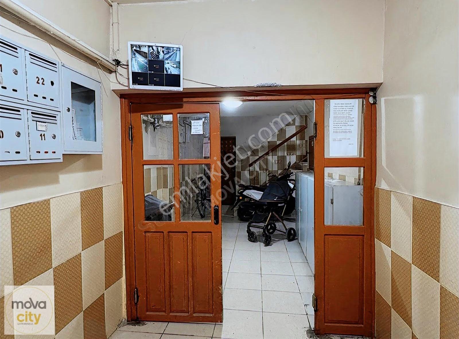 Ata Caddesi Üzerinde Güney Cepheli 3+1 Satılık Daire - Görsel 18