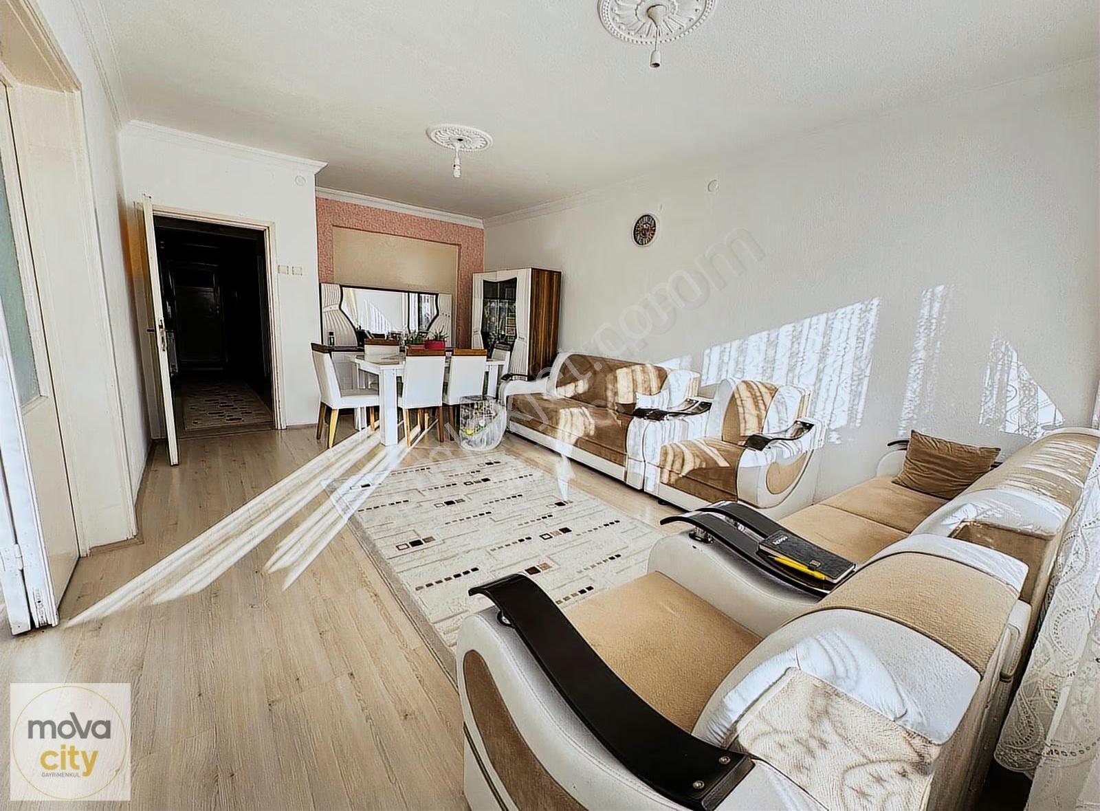 Ata Caddesi Üzerinde Güney Cepheli 3+1 Satılık Daire - Görsel 7