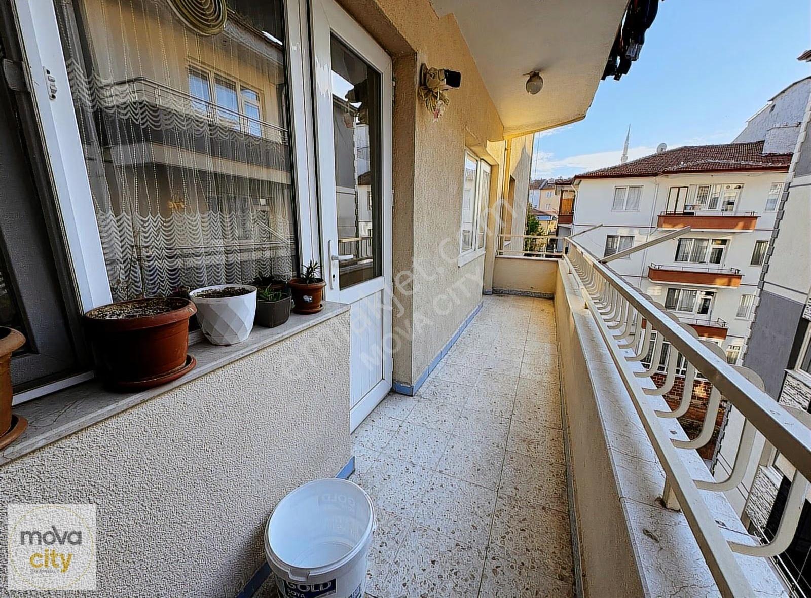 Ata Caddesi Üzerinde Güney Cepheli 3+1 Satılık Daire - Görsel 20