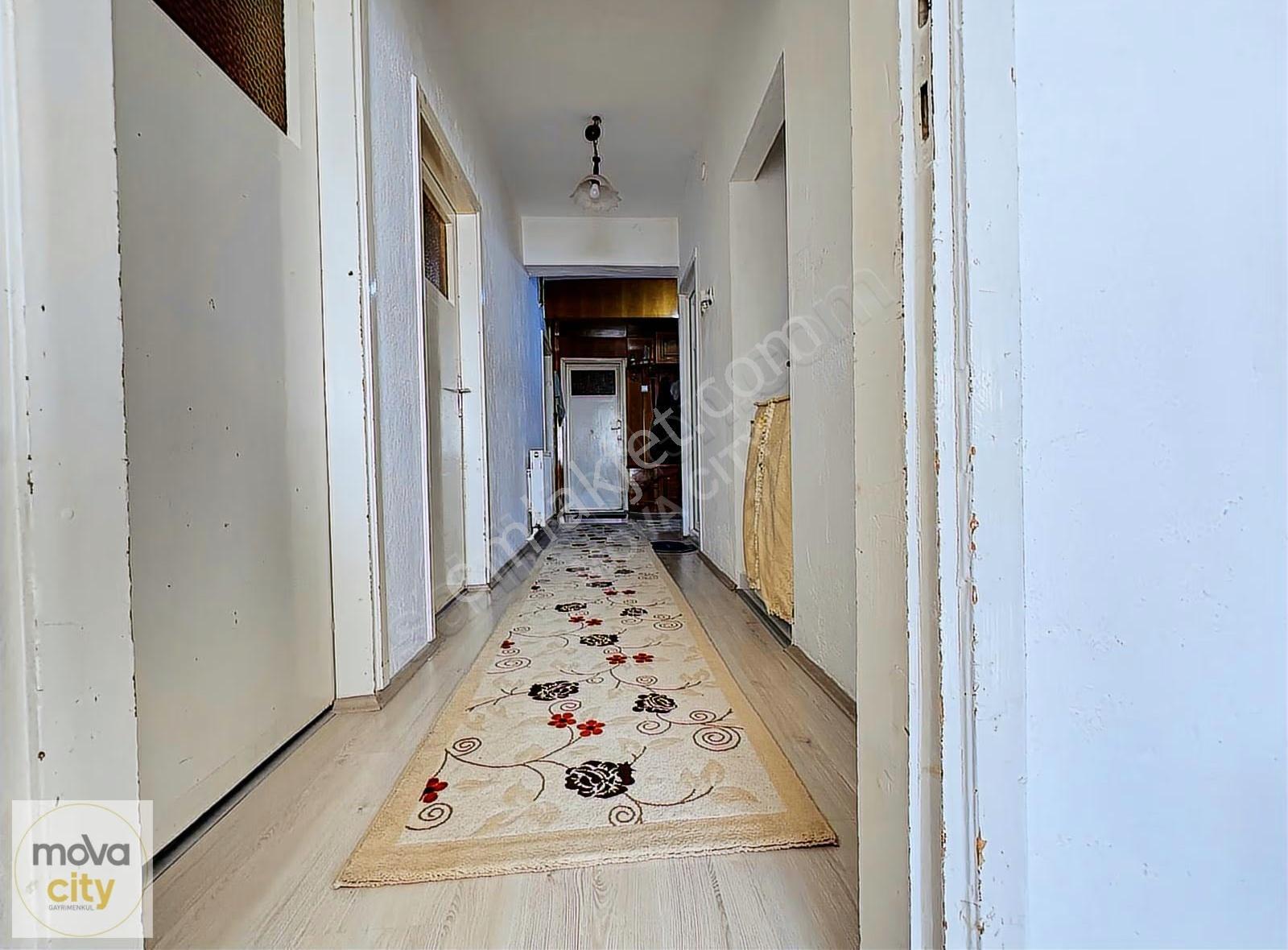 Ata Caddesi Üzerinde Güney Cepheli 3+1 Satılık Daire - Görsel 3