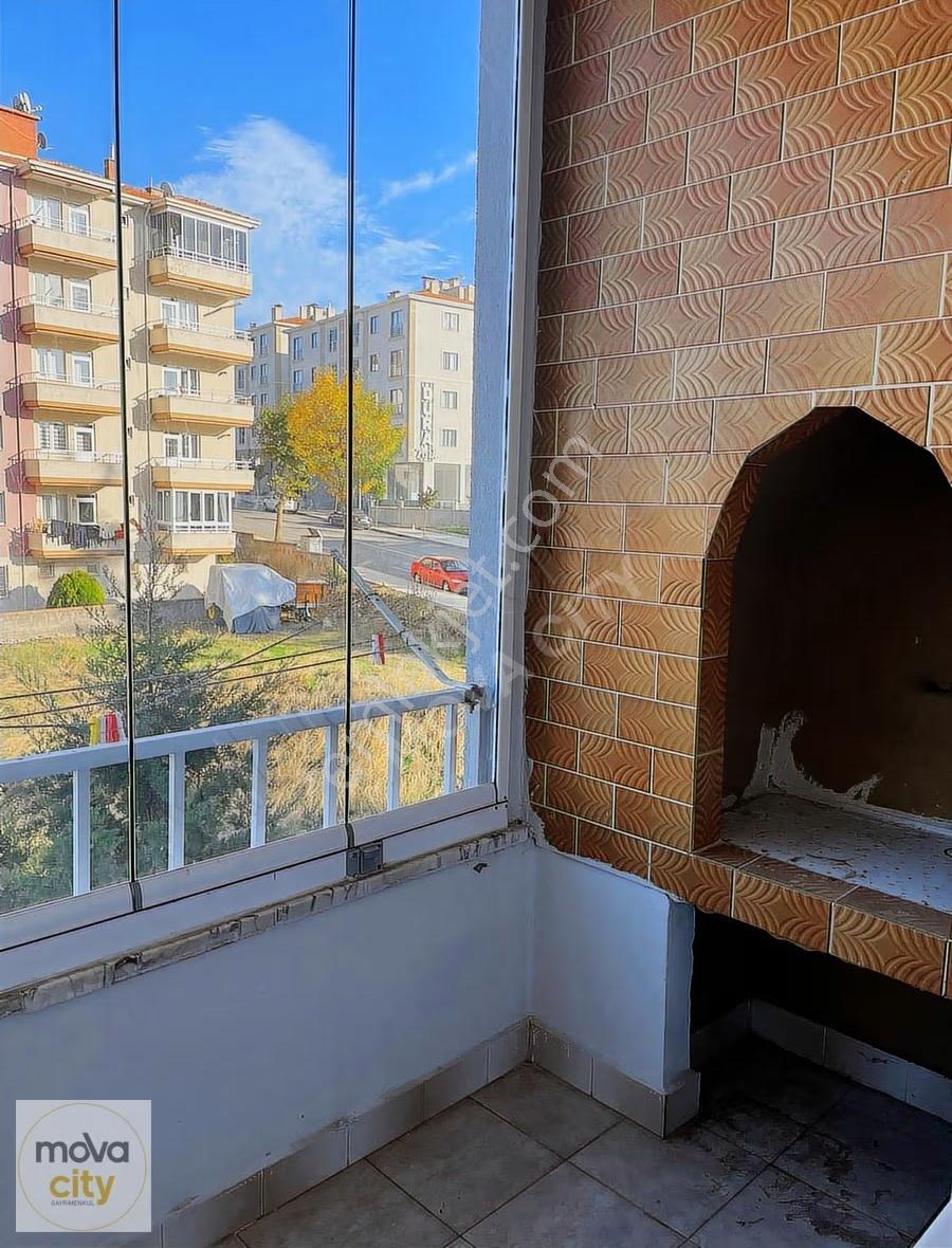 Bahar Caddesinde 3+1 Satılık Daire - Görsel 13