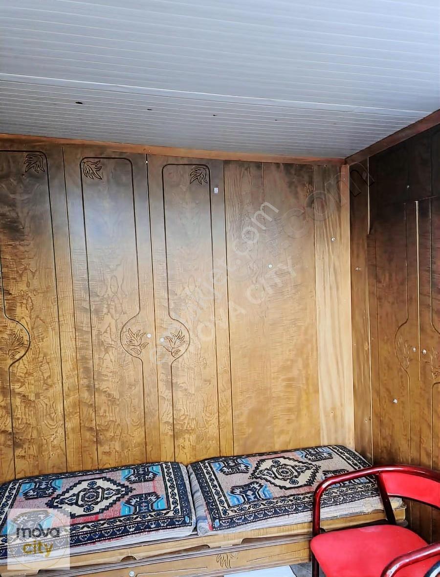 Büğet Yolunda Evi Olan Yol Cepheli 500 M2 Satılık Hobi Bahçesi - Görsel 14