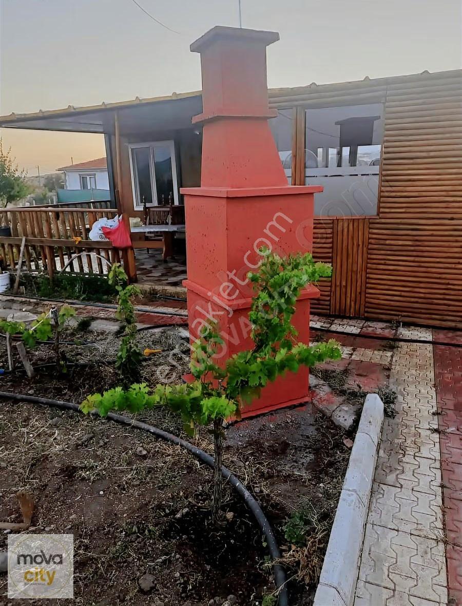 Büğet Yolunda Evi Olan Yol Cepheli 500 M2 Satılık Hobi Bahçesi - Görsel 23