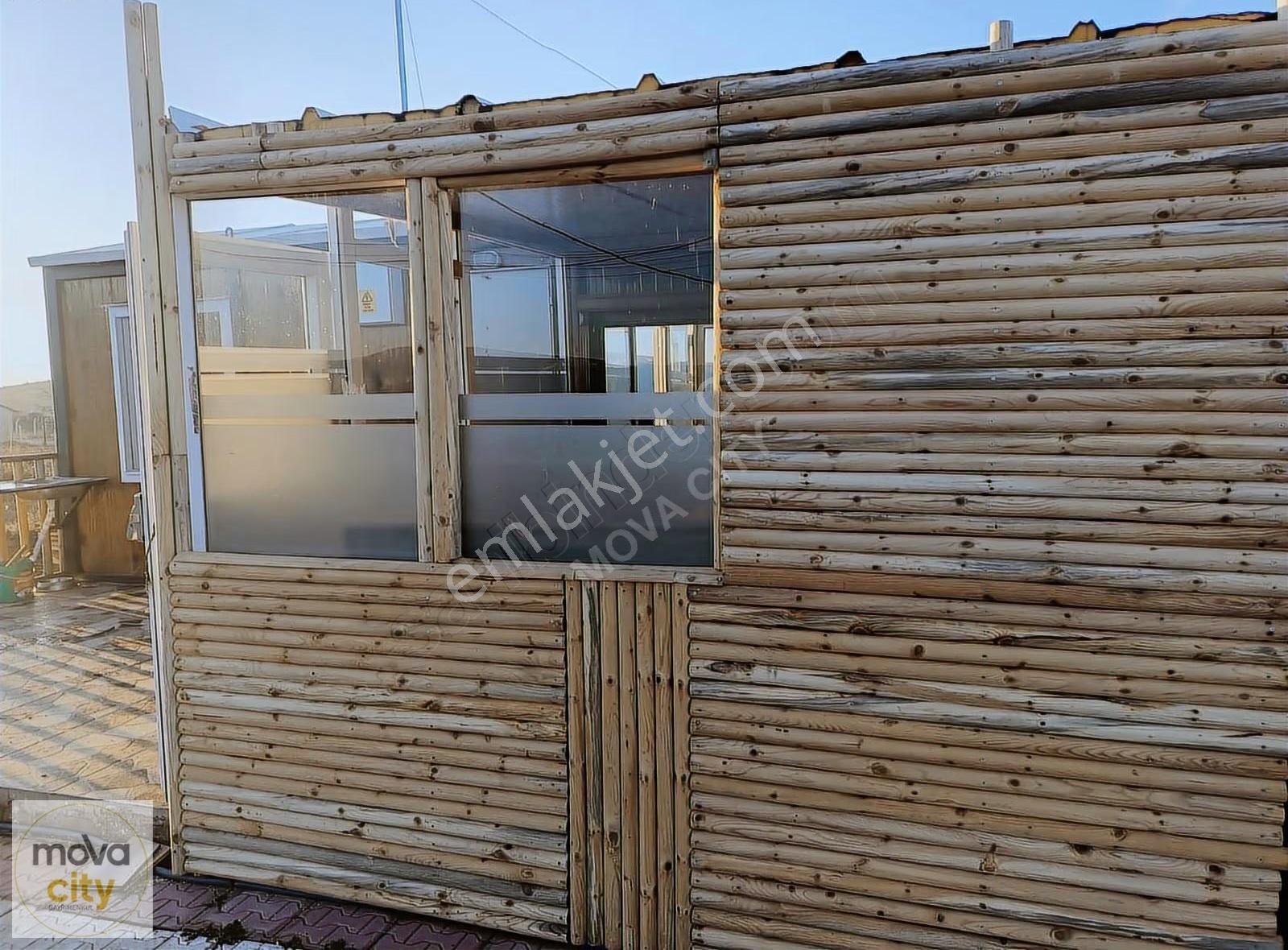 Büğet Yolunda Evi Olan Yol Cepheli 500 M2 Satılık Hobi Bahçesi - Görsel 11
