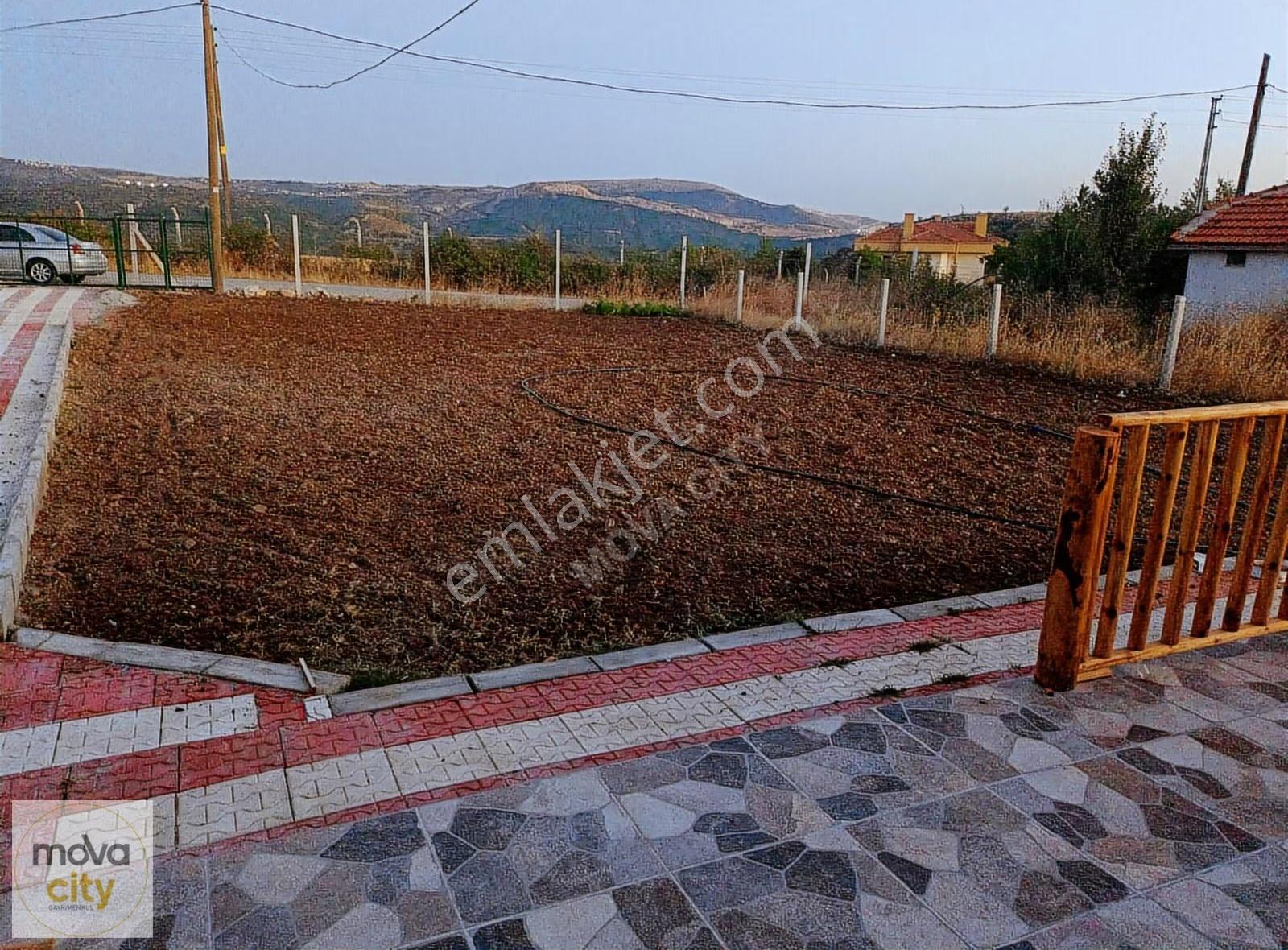 Büğet Yolunda Evi Olan Yol Cepheli 500 M2 Satılık Hobi Bahçesi - Görsel 16