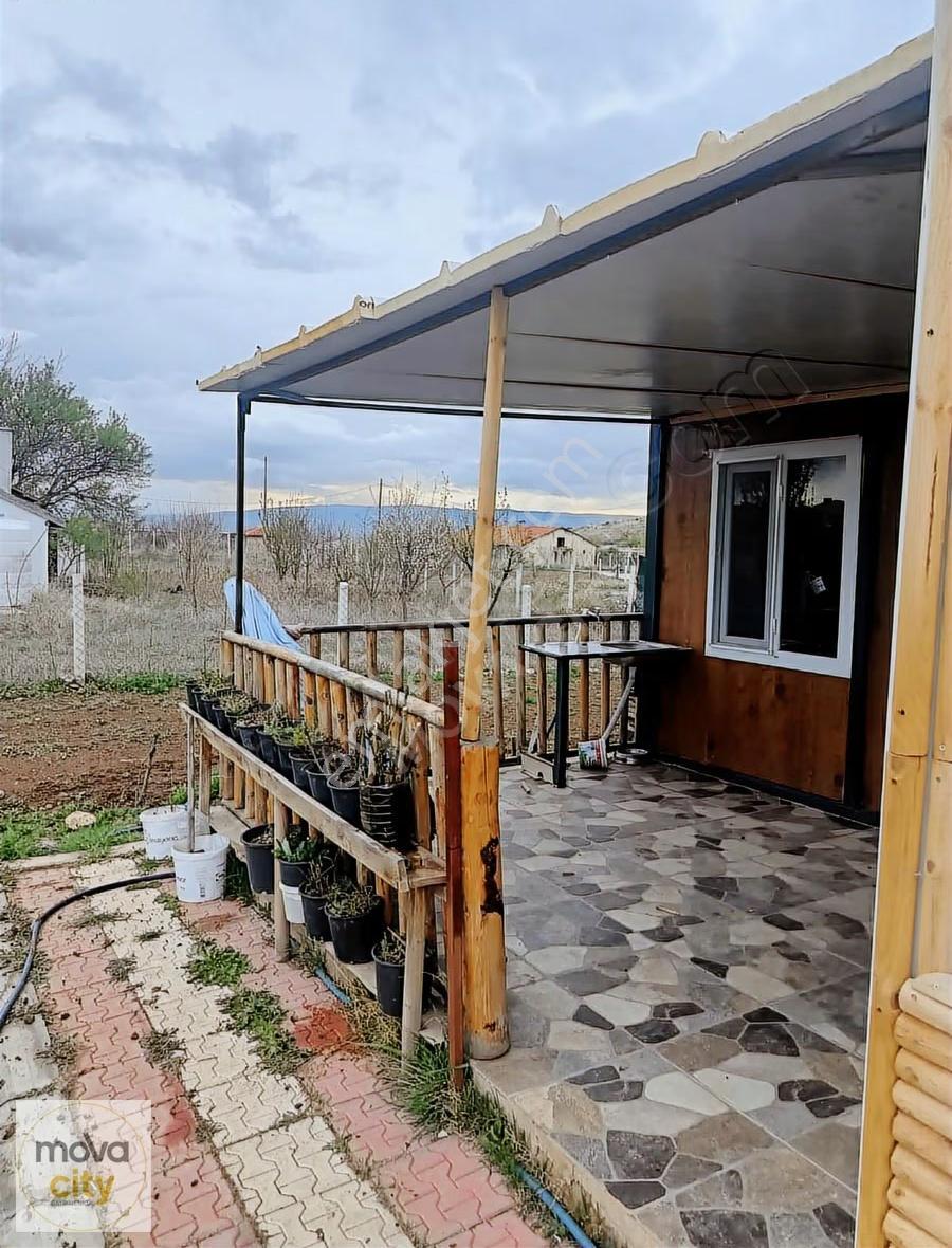 Büğet Yolunda Evi Olan Yol Cepheli 500 M2 Satılık Hobi Bahçesi - Görsel 7