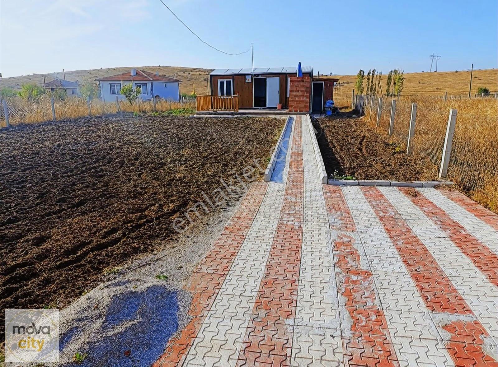 Büğet Yolunda Evi Olan Yol Cepheli 500 M2 Satılık Hobi Bahçesi - Görsel 19