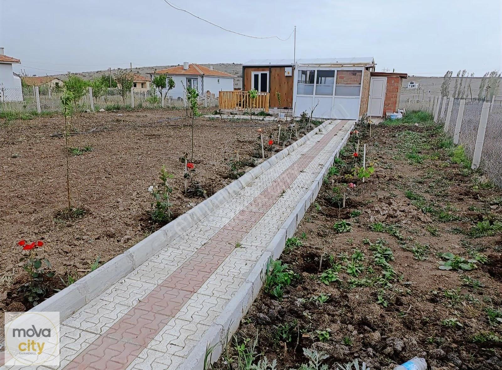 Büğet Yolunda Evi Olan Yol Cepheli 500 M2 Satılık Hobi Bahçesi - Görsel 12