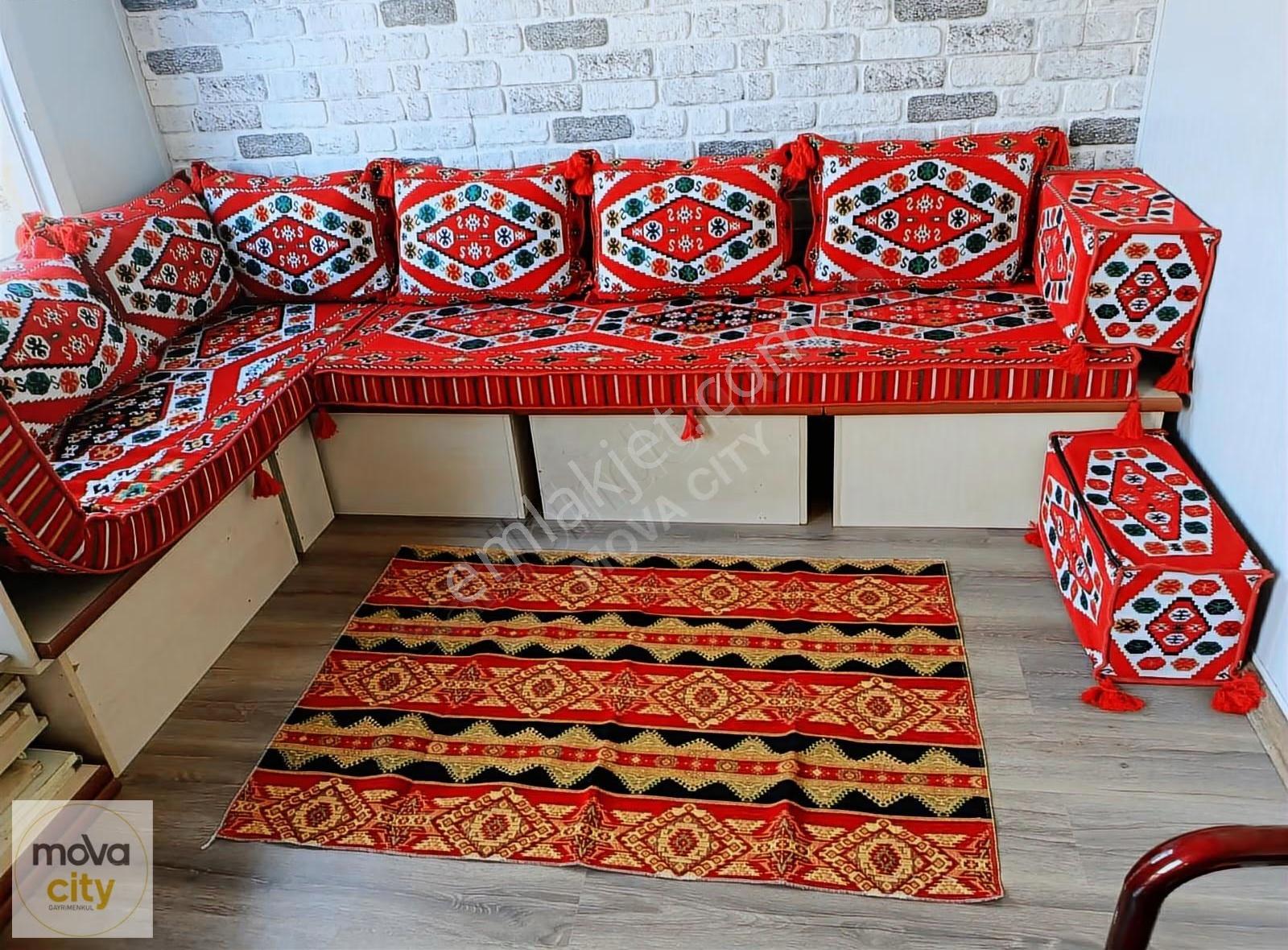 Büğet Yolunda Evi Olan Yol Cepheli 500 M2 Satılık Hobi Bahçesi - Görsel 22