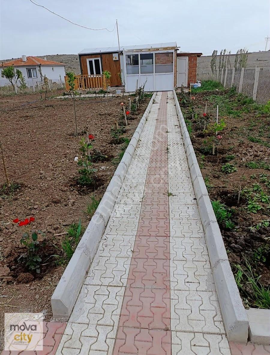Büğet Yolunda Evi Olan Yol Cepheli 500 M2 Satılık Hobi Bahçesi - Görsel 13