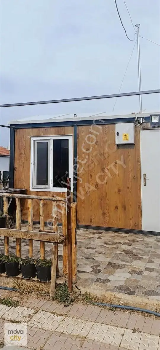 Büğet Yolunda Evi Olan Yol Cepheli 500 M2 Satılık Hobi Bahçesi - Görsel 5