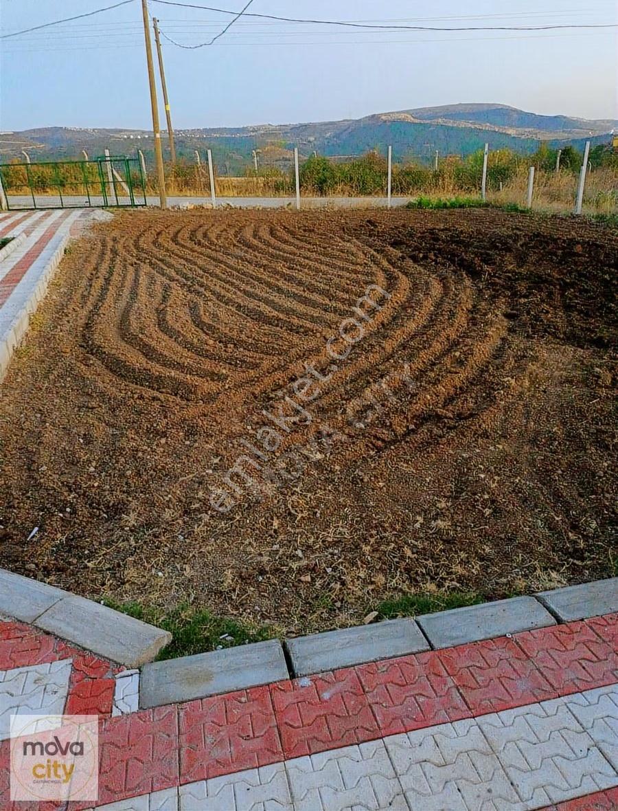Büğet Yolunda Evi Olan Yol Cepheli 500 M2 Satılık Hobi Bahçesi - Görsel 18