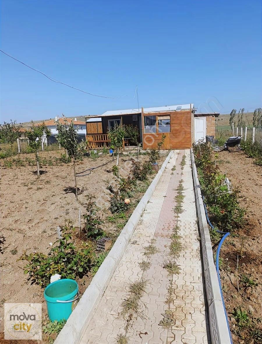Büğet Yolunda Evi Olan Yol Cepheli 500 M2 Satılık Hobi Bahçesi - Görsel 24