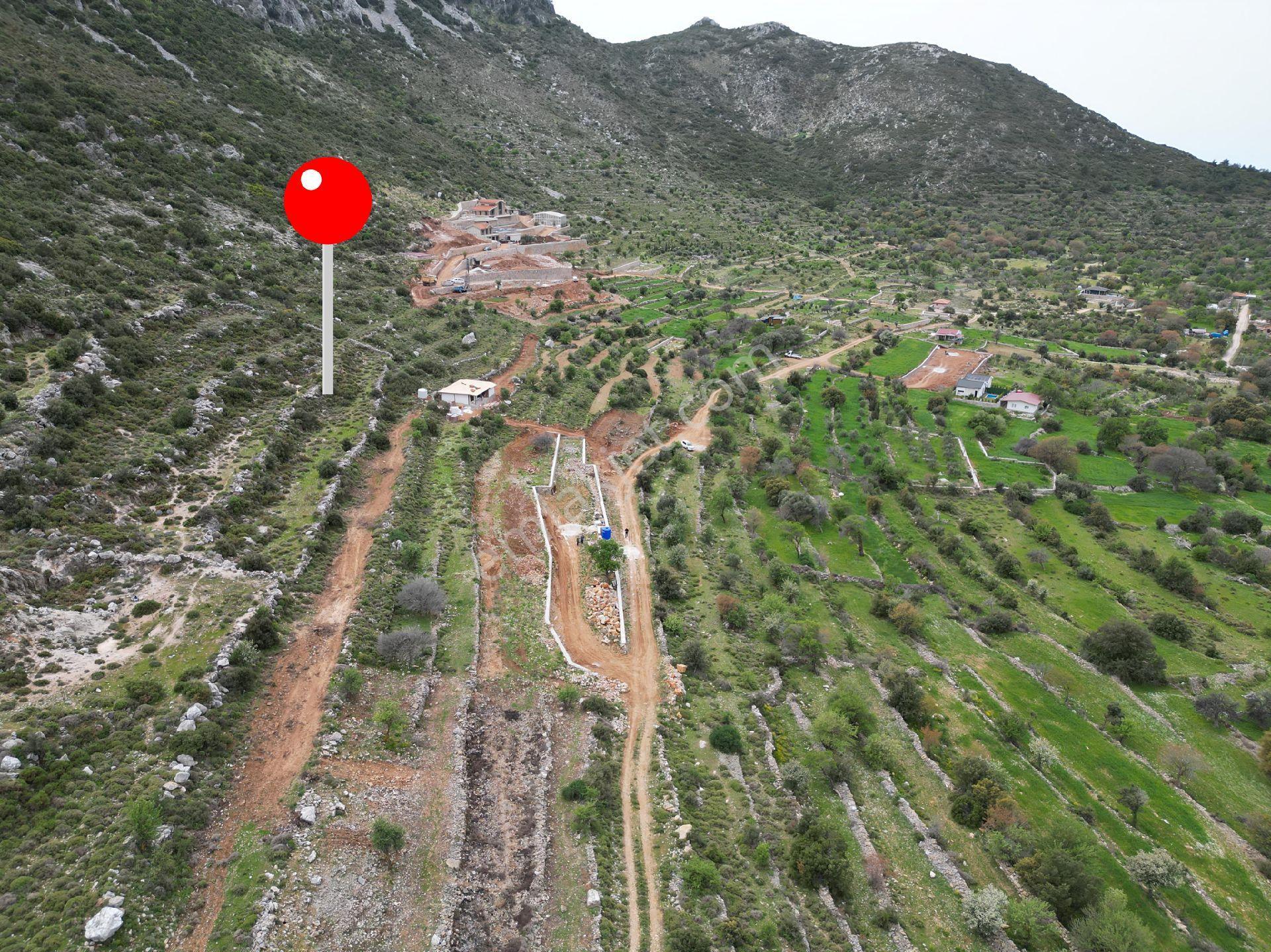 Joker: Söğüt Bahçeli Yerleşim Alanında Denize 3 Km Tarla - Görsel 5