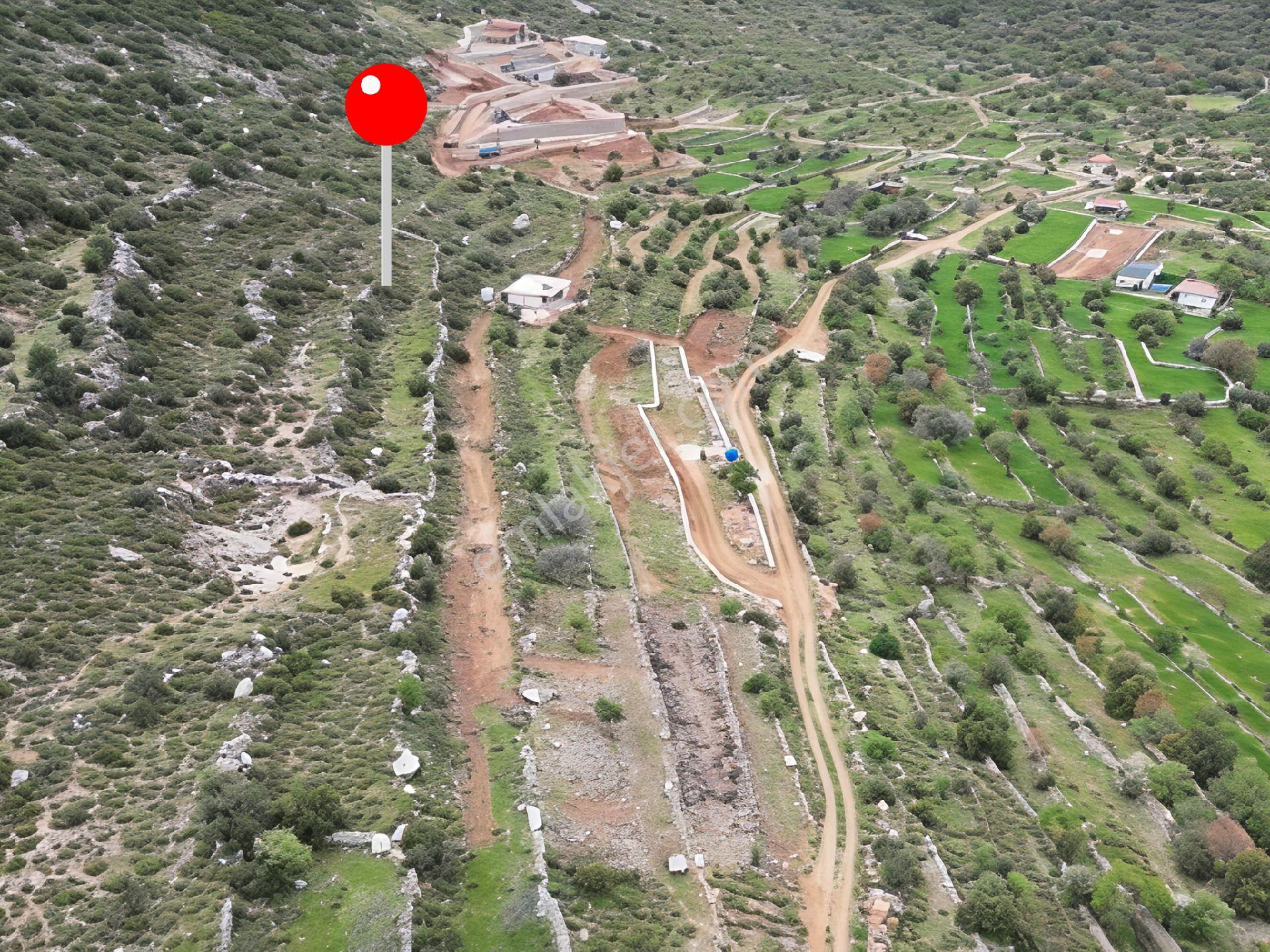 Joker: Söğüt Bahçeli Yerleşim Alanında Denize 3 Km Tarla - Görsel 4