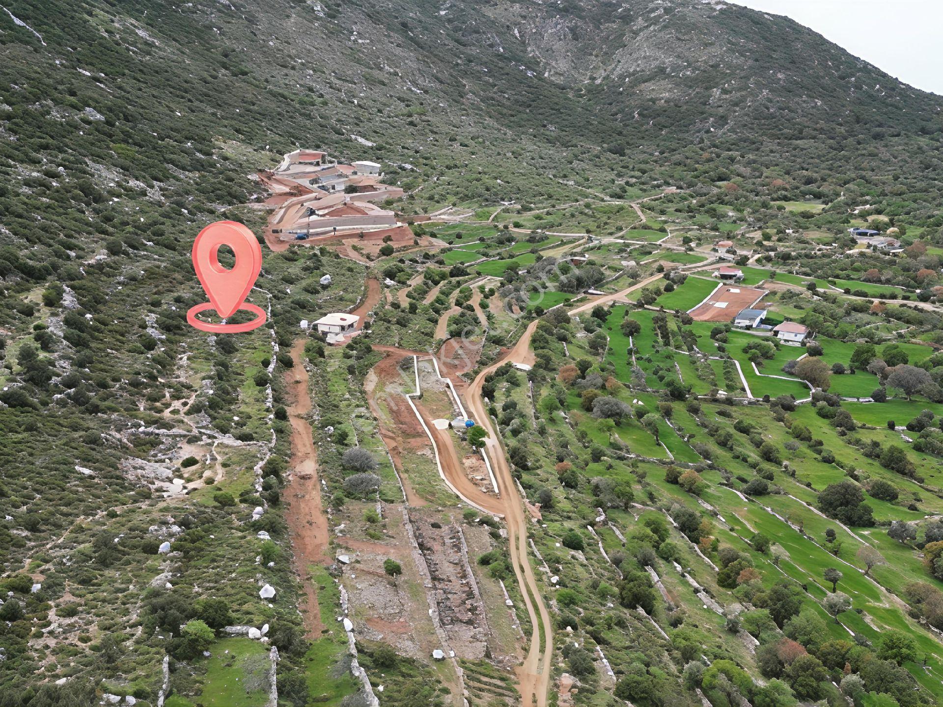 Joker: Söğüt Bahçeli Yerleşim Alanında Denize 3 Km Tarla - Görsel 6